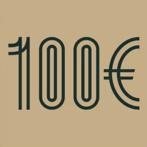 Gutschein 100